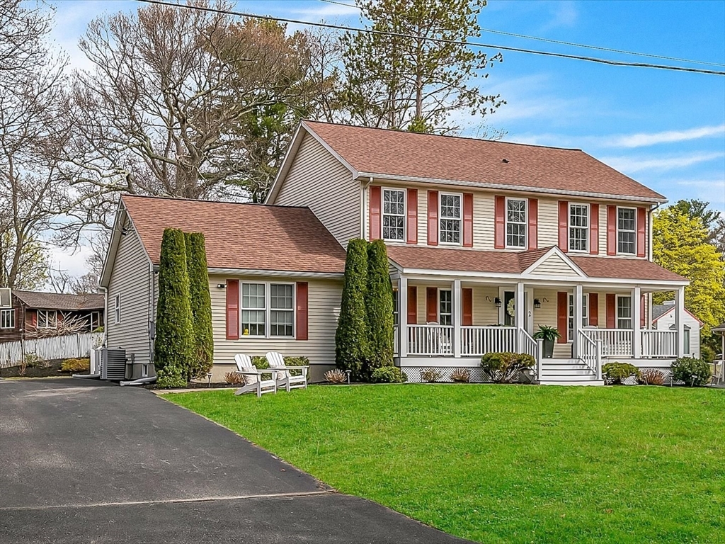 2 Phaneuf St, Middleton, Massachusetts, 4 Bedrooms Bedrooms, 9 Rooms Rooms,3.5 BathroomsBathrooms,Residential,For Sale,Phaneuf St,73505366