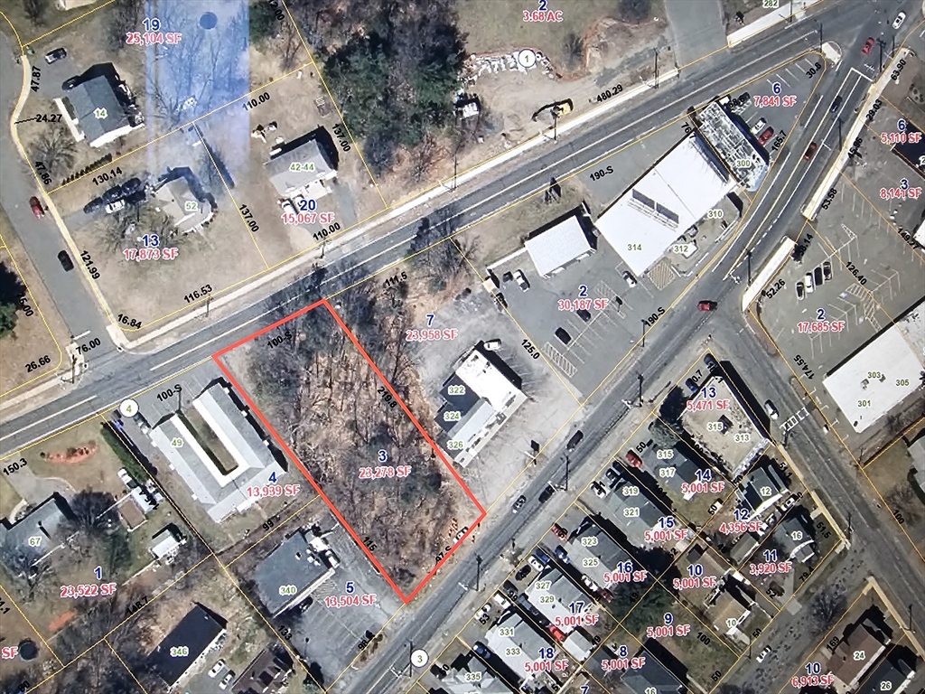0 Springfield St, Agawam, Massachusetts, ,Commercial Sale,For Sale,Springfield St,73505278