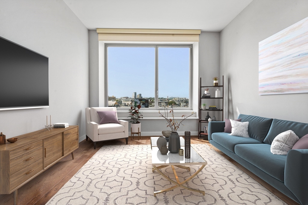 43 Westland Ave, Boston, Massachusetts, 1 Bedroom Bedrooms, 3 Rooms Rooms,1 BathroomBathrooms,Residential,For Sale,Westland Ave,73505038