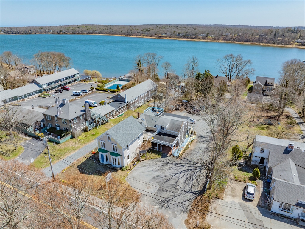 21 S Orleans Rd, Orleans, Massachusetts, ,Commercial Sale,For Sale,S Orleans Rd,73502928