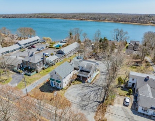 21 S Orleans Rd, Orleans, Massachusetts, ,Commercial Sale,For Sale,S Orleans Rd,73502928