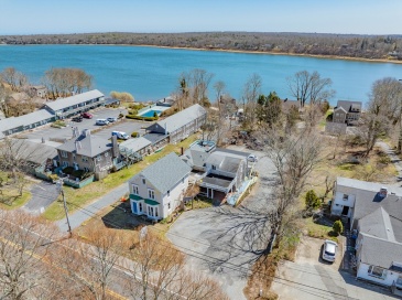 21 S Orleans Rd, Orleans, Massachusetts, ,Commercial Sale,For Sale,S Orleans Rd,73502928