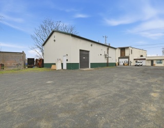 21 Bramble St, West Springfield, Massachusetts, ,Commercial Lease,For Rent,Bramble St,73505456