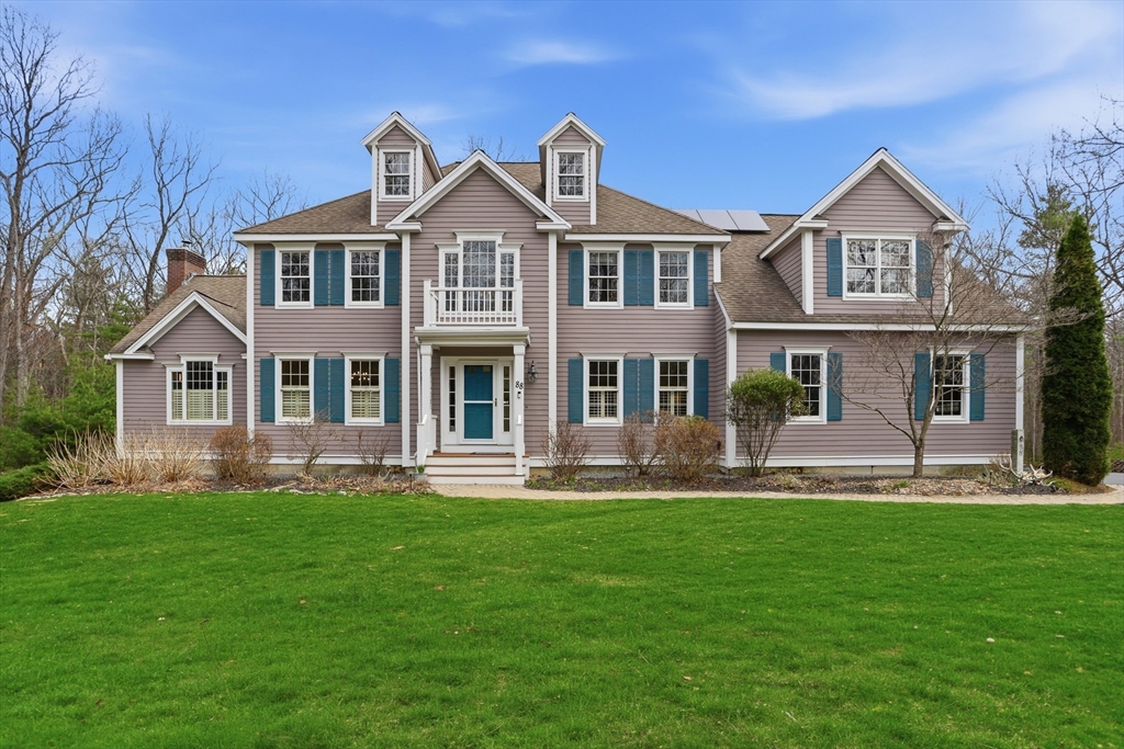 88 Drumlin Hill Rd, Bolton, Massachusetts, 5 Bedrooms Bedrooms, 14 Rooms Rooms,3.5 BathroomsBathrooms,Residential,For Sale,Drumlin Hill Rd,73505457