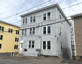 Residential Lease