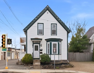 Residential Lease