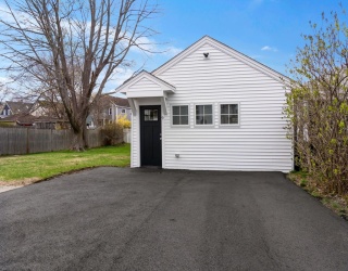 Residential Lease