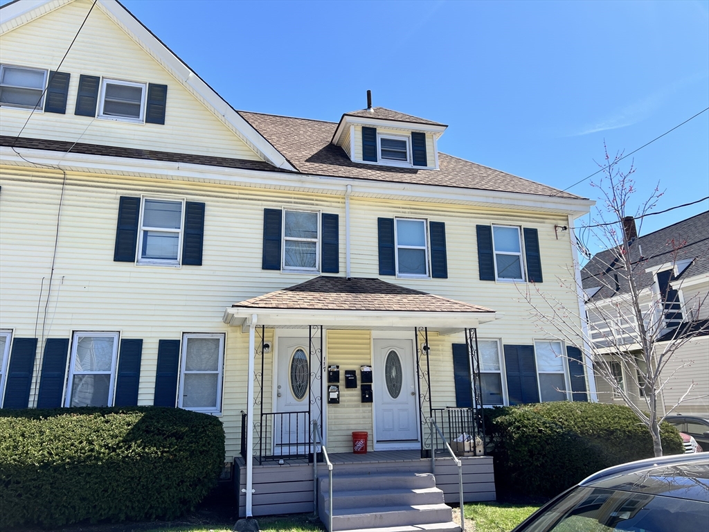 117 Grant St, Framingham, Massachusetts, 1 Bedroom Bedrooms, 4 Rooms Rooms,1 BathroomBathrooms,Residential Lease,For Rent,Grant St,73505483