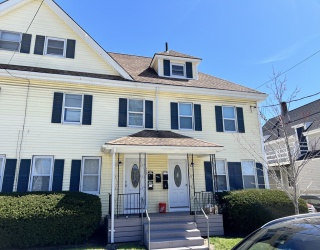 Residential Lease