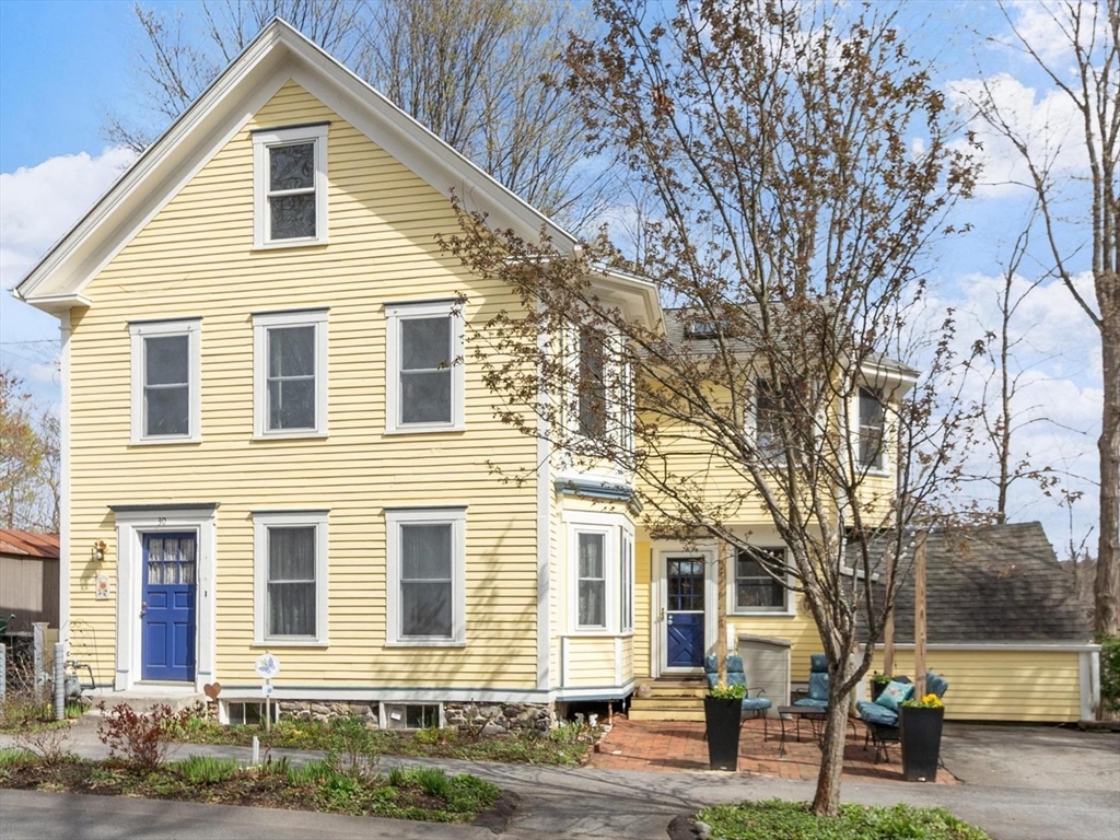30 Cuba Street, Andover, Massachusetts, 4 Bedrooms Bedrooms, 9 Rooms Rooms,1.5 BathroomsBathrooms,Residential,For Sale,Cuba Street,73505495