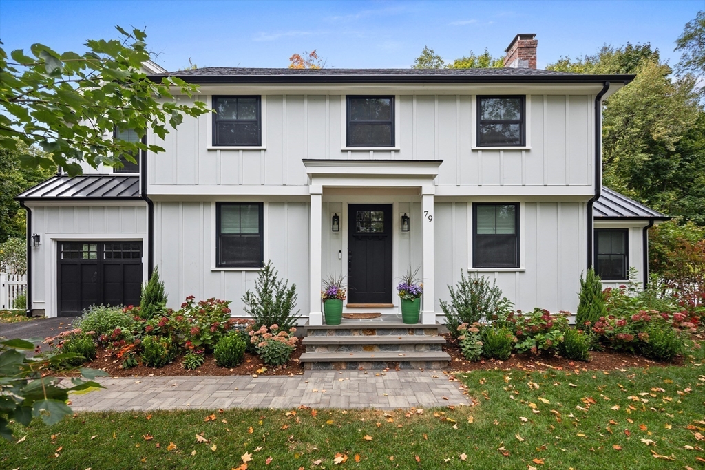 79 Alba Rd, Wellesley, Massachusetts, 4 Bedrooms Bedrooms, 9 Rooms Rooms,4 BathroomsBathrooms,Residential,For Sale,Alba Rd,73505434