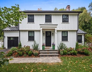 79 Alba Rd, Wellesley, Massachusetts, 4 Bedrooms Bedrooms, 9 Rooms Rooms,4 BathroomsBathrooms,Residential,For Sale,Alba Rd,73505434