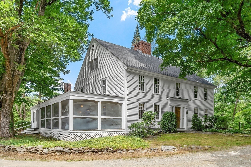 573 Longley Rd, Groton, Massachusetts, 4 Bedrooms Bedrooms, 12 Rooms Rooms,3 BathroomsBathrooms,Residential,For Sale,Longley Rd,73505500