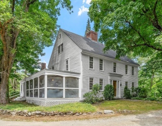 573 Longley Rd, Groton, Massachusetts, 4 Bedrooms Bedrooms, 12 Rooms Rooms,3 BathroomsBathrooms,Residential,For Sale,Longley Rd,73505500