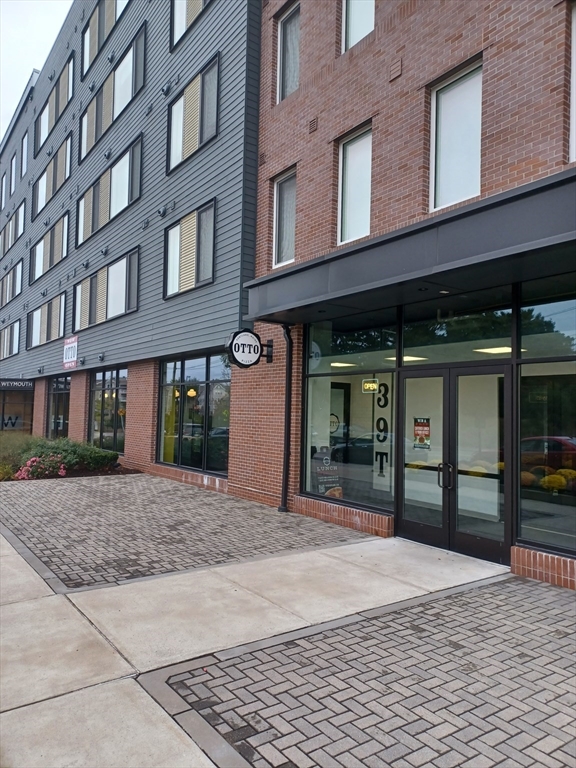 39 Trotter, Weymouth, Massachusetts, ,Business Opportunity,For Sale,Trotter,73443442