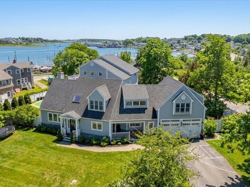 11 Brookline Rd, Scituate, Massachusetts, 5 Bedrooms Bedrooms, 12 Rooms Rooms,4 BathroomsBathrooms,Residential,For Sale,Brookline Rd,73505374