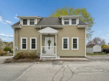 5 Elm St, Northbridge, Massachusetts, 3 Bedrooms Bedrooms, 6 Rooms Rooms,2 BathroomsBathrooms,Residential,For Sale,Elm St,73505448