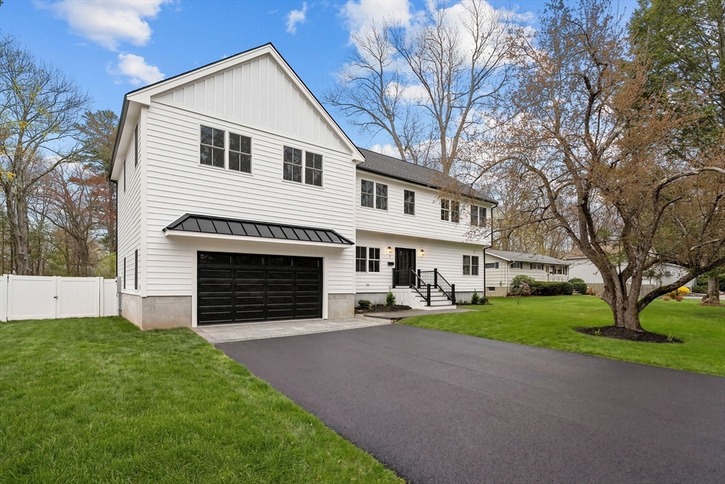 7 Nelson Road, Burlington, Massachusetts, 4 Bedrooms Bedrooms, 9 Rooms Rooms,2.5 BathroomsBathrooms,Residential,For Sale,Nelson Road,73505461