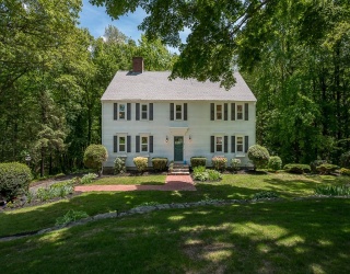 9 Olde Meetinghouse Rd, Westborough, Massachusetts, 5 Bedrooms Bedrooms, 10 Rooms Rooms,2.5 BathroomsBathrooms,Residential,For Sale,Olde Meetinghouse Rd,73505226