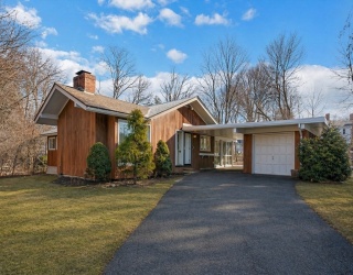 Residential Lease
