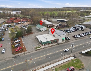 759 Memorial Ave, West Springfield, Massachusetts, ,Commercial Sale,For Sale,Memorial Ave,73505513