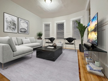 55 Hollander St, Boston, Massachusetts, 3 Bedrooms Bedrooms, 5 Rooms Rooms,1 BathroomBathrooms,Residential Lease,For Rent,Hollander St,73505548