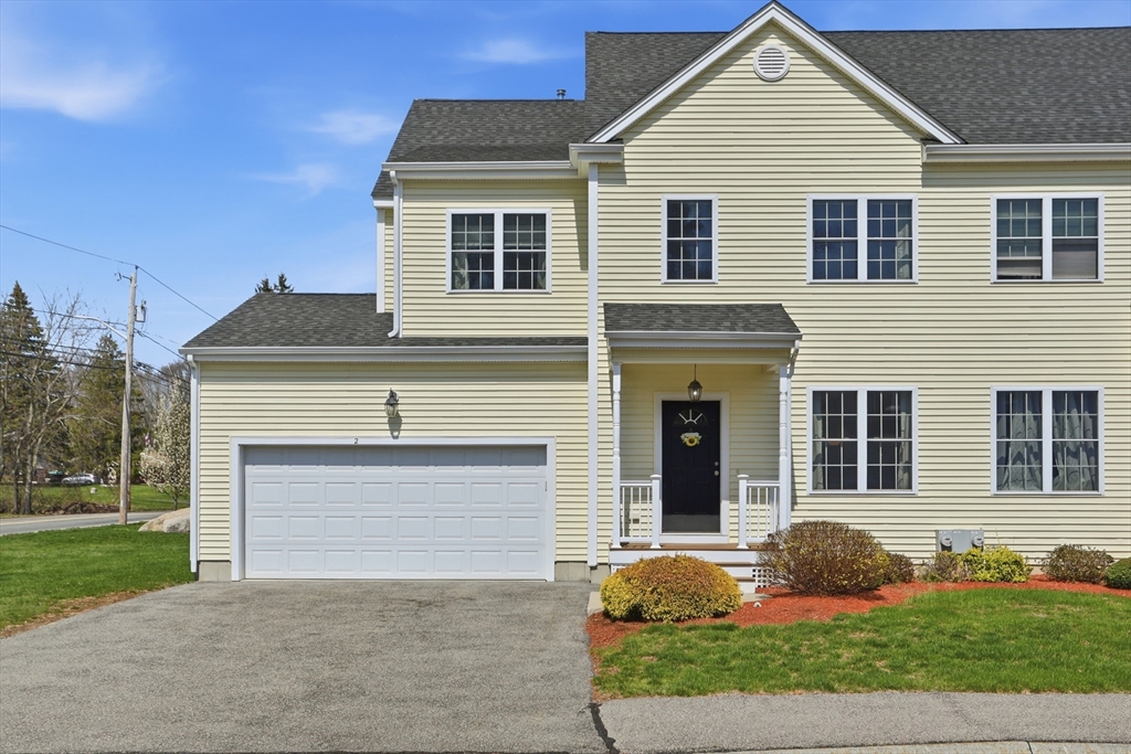 2 Dino Way, Milford, Massachusetts, 2 Bedrooms Bedrooms, 5 Rooms Rooms,1.5 BathroomsBathrooms,Residential,For Sale,Dino Way,73505251