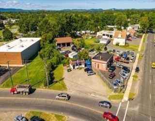 824 Berkshire Ave, Springfield, Massachusetts, ,Commercial Sale,For Sale,Berkshire Ave,73505577