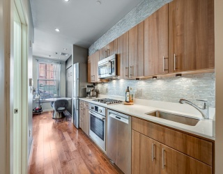 45 1st Ave, Boston, Massachusetts, 1 Bedroom Bedrooms, 1 Room Rooms,1 BathroomBathrooms,Residential,For Sale,1st Ave,73505589