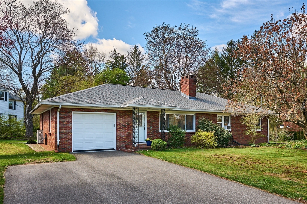 10 First Ave, Easthampton, Massachusetts, 3 Bedrooms Bedrooms, 5 Rooms Rooms,1 BathroomBathrooms,Residential,For Sale,First Ave,73505583