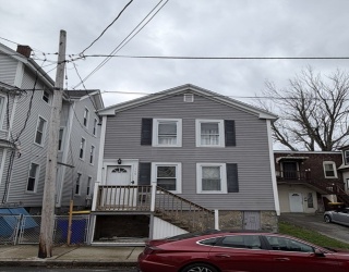 149 Franklin St, Fall River, Massachusetts, 2 Bedrooms Bedrooms, 6 Rooms Rooms,1.5 BathroomsBathrooms,Residential,For Sale,Franklin St,73505585