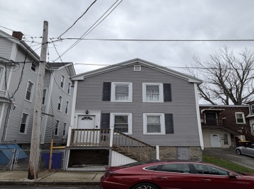149 Franklin St, Fall River, Massachusetts, 2 Bedrooms Bedrooms, 6 Rooms Rooms,1.5 BathroomsBathrooms,Residential,For Sale,Franklin St,73505585