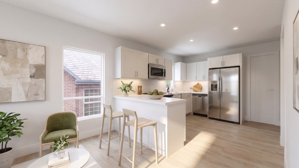 272 Cross St, Malden, Massachusetts, 2 Bedrooms Bedrooms, 4 Rooms Rooms,1 BathroomBathrooms,Residential,For Sale,Cross St,73505417