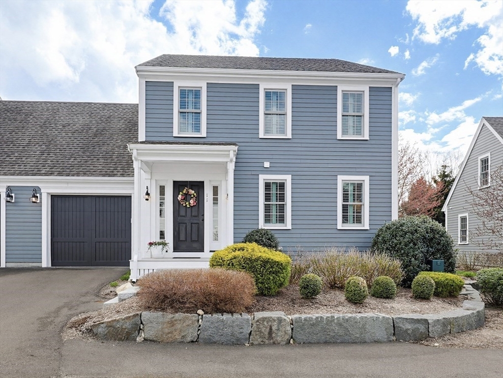 11 Damon Farm Way, Norwell, Massachusetts, 2 Bedrooms Bedrooms, 7 Rooms Rooms,2.5 BathroomsBathrooms,Residential,For Sale,Damon Farm Way,73505419