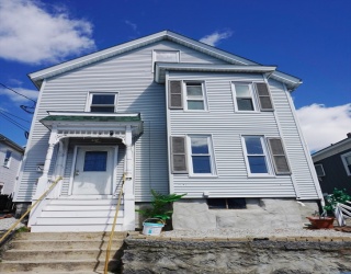 27 Shaw St, Lowell, Massachusetts, 7 Bedrooms Bedrooms, 13 Rooms Rooms,2 BathroomsBathrooms,Residential Income,For Sale,Shaw St,73505421
