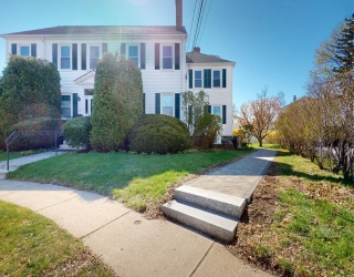 18 Faneuil Rd, Waltham, Massachusetts, 1 Bedroom Bedrooms, 5 Rooms Rooms,1.5 BathroomsBathrooms,Residential Lease,For Rent,Faneuil Rd,73505425