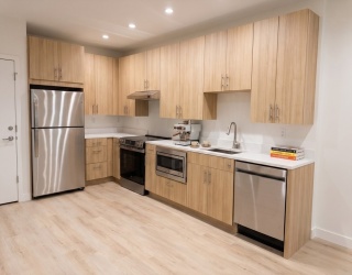 Residential Lease