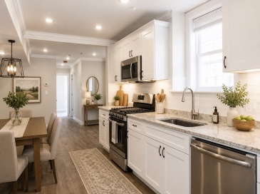 36 Monmouth, Boston, Massachusetts, 3 Bedrooms Bedrooms, 5 Rooms Rooms,1 BathroomBathrooms,Residential Lease,For Rent,Monmouth,73505442