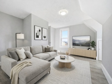 24 Park Avenue, Malden, Massachusetts, 1 Bedroom Bedrooms, 4 Rooms Rooms,1 BathroomBathrooms,Residential Lease,For Rent,Park Avenue,73470963