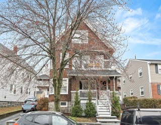 12 Chelmsford St, Boston, Massachusetts, 6 Bedrooms Bedrooms, 13 Rooms Rooms,2 BathroomsBathrooms,Residential Income,For Sale,Chelmsford St,73492329