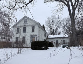47 Elm St, North Brookfield, Massachusetts, 3 Bedrooms Bedrooms, 8 Rooms Rooms,2 BathroomsBathrooms,Residential,For Sale,Elm St,73479530