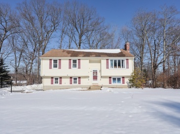 5 Sidney Rd, Milford, Massachusetts, 3 Bedrooms Bedrooms, 8 Rooms Rooms,2 BathroomsBathrooms,Residential,For Sale,Sidney Rd,73482534