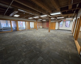 197 Portland, Boston, Massachusetts, ,Commercial Lease,For Rent,Portland,73505658