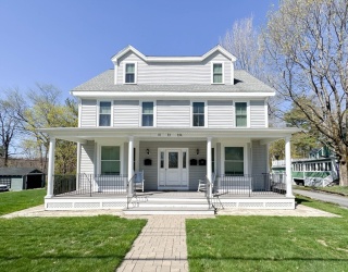 81-83 South Rd, Bedford, Massachusetts, 7 Bedrooms Bedrooms, 14 Rooms Rooms,6.5 BathroomsBathrooms,Residential Income,For Sale,South Rd,73505665