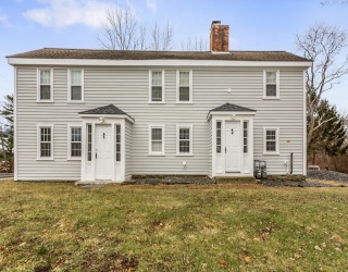 101 Old Westport Rd, Dartmouth, Massachusetts, 7 Bedrooms Bedrooms, 17 Rooms Rooms,8 BathroomsBathrooms,Residential Income,For Sale,Old Westport Rd,73505614