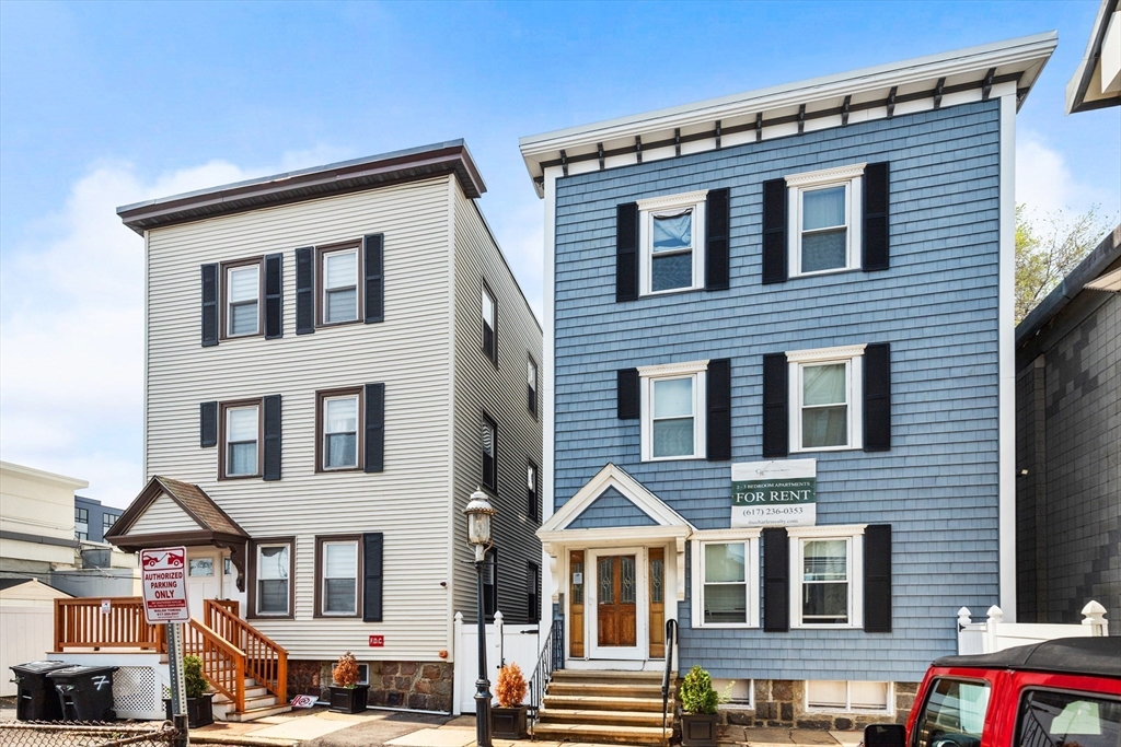 7 Transit Street, Boston, Massachusetts, 2 Bedrooms Bedrooms, 4 Rooms Rooms,1 BathroomBathrooms,Residential Lease,For Rent,Transit Street,73505672