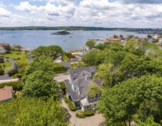 28 Eastern Point Road, Gloucester, Massachusetts, 10 Bedrooms Bedrooms, 13 Rooms Rooms,10 BathroomsBathrooms,Residential Income,For Sale,Eastern Point Road,73505698