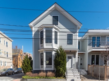 88 Line St, Somerville, Massachusetts, 4 Bedrooms Bedrooms, 9 Rooms Rooms,3.5 BathroomsBathrooms,Residential,For Sale,Line St,73505717