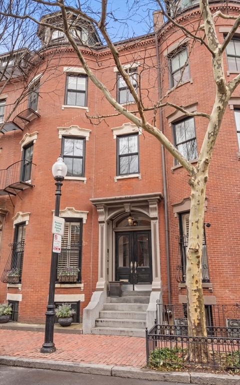 501 Shawmut Ave., Boston, Massachusetts, 1 Bedroom Bedrooms, 4 Rooms Rooms,1 BathroomBathrooms,Residential,For Sale,Shawmut Ave.,73505754