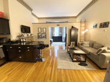 103 Beacon St, Boston, Massachusetts, 1 Bedroom Bedrooms, 4 Rooms Rooms,1 BathroomBathrooms,Residential Lease,For Rent,Beacon St,73505780